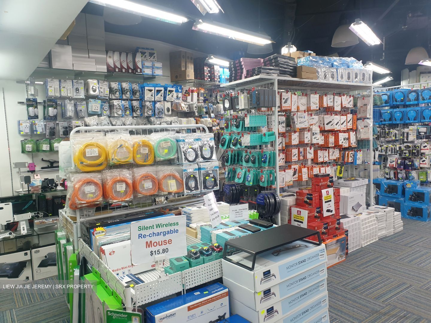 Sim Lim Square (D7), Retail #452226321